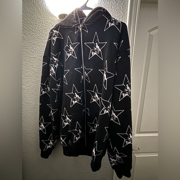 Human Vices Hollywood Kills Full Zip XXL - Picture 1 of 2